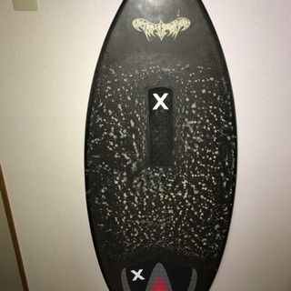 スキムボード victoria