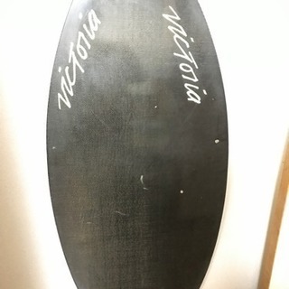 スキムボード victoria