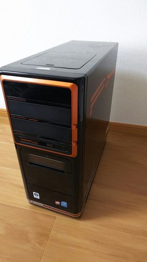 【問合せ対応中】【corei7】デスクトップパソコン【win10】