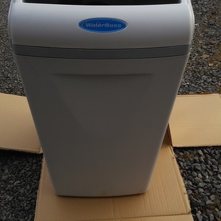 井戸水用除鉄機 イオンソフナー ウォーターボス700G