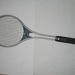 HEAD硬式テニスラケット