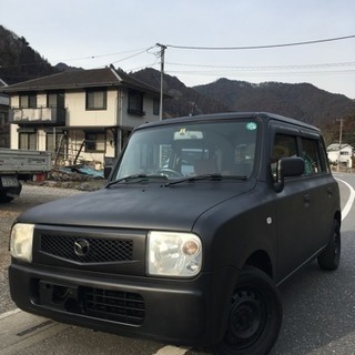 カーショップエイブル スピアーノ ラパンOEM車両！乗って帰れる...