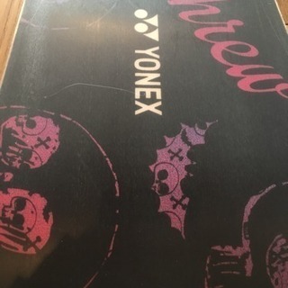 15-16 YONEX PARKSHREW 139