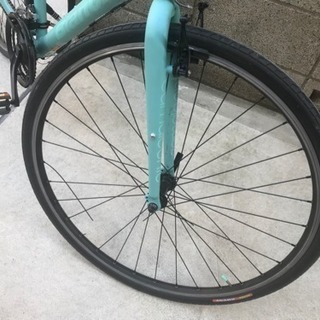 Biaochi★クロスバイク