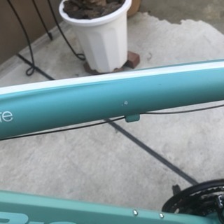 Biaochi★クロスバイク