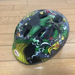 BELL ヘルメット 子供用 S/XS 48-54cm ZOOM...