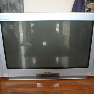 28型テレビ