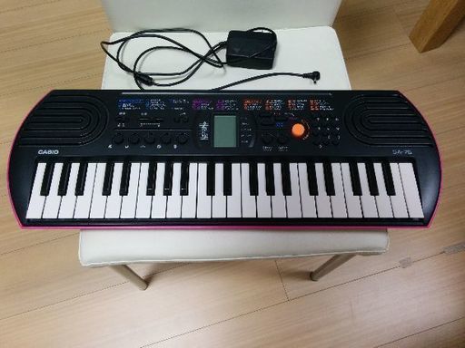 トイザらスの電子ピアノ サイトウ埼玉 さいたまの電子楽器の中古あげます 譲ります ジモティーで不用品の処分 トイザらスの電子ピアノ サイトウ埼玉 さいたまの電子楽器の中古あげます 譲ります ジモティーで不用品の処分