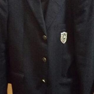 大商学園高校男子の制服です