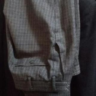 大商学園高校男子の制服です