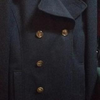 大商学園高校男子の制服です