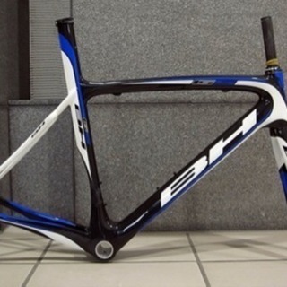 【希少】BH G5 サイズXS ロードバイク