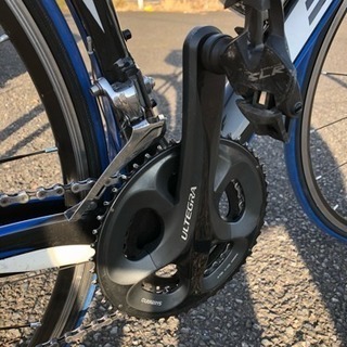 【希少】BH G5 サイズXS ロードバイク