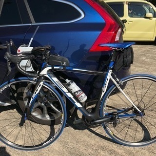 【希少】BH G5 サイズXS ロードバイク