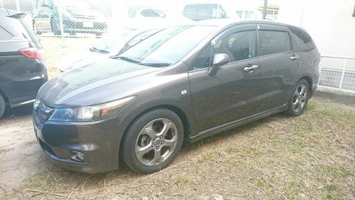 ストリーム Rsz7人乗り現車確認 試乗大歓迎 大幅値下げ ろーかる 豊橋のストリームの中古車 ジモティー ストリーム Rsz7人乗り現車確認 試乗大歓迎 大幅値下げ ろーかる 豊橋のストリームの中古車 ジモティー