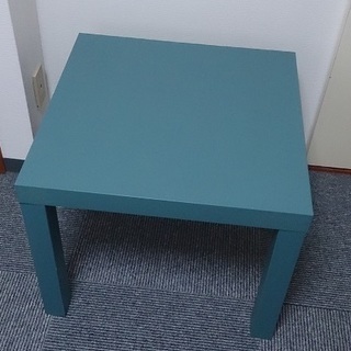 テーブル　正方形