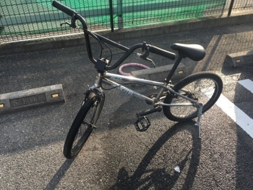 BMX 自転車