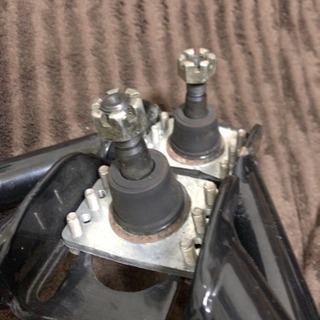 jzx100 社外 アッパーアーム