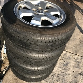 2ページ目)【中古】北名古屋市のタイヤ、ホイールを格安/激安/無料で  