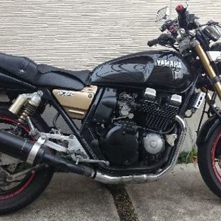 早い者勝ち XJR400 車検31年3月まで