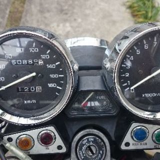 早い者勝ち XJR400 車検31年3月まで