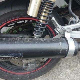 早い者勝ち XJR400 車検31年3月まで