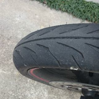 早い者勝ち XJR400 車検31年3月まで