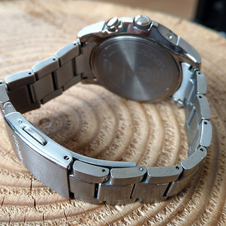 【値下げ】シチズン アテッサ エコドライブ電波