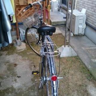 自転車探してます❗