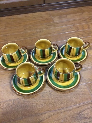 マグカップセット