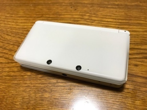 値下げ！3DS とポケモン ウルトラサン  セットで8000円