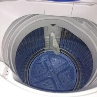 SHARP 全自動洗濯機7K ES-T706-A 2014年製 中古品 (高く買い取るゾウ ...