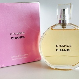 CHANEL  CHANCE 100㎖