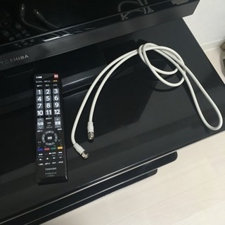 ディスカウント 2012年製 32型液晶テレビ 東芝レグザ32S5 テレビ台  