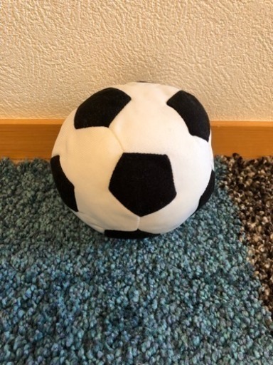 Ikea サッカーボールのおもちゃ ハチ 福岡のおもちゃの中古あげます 譲ります ジモティーで不用品の処分 Ikea サッカーボールのおもちゃ ハチ 福岡のおもちゃの中古あげます 譲ります ジモティーで不用品の処分