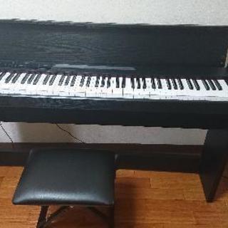 コルグ  電子ピアノ