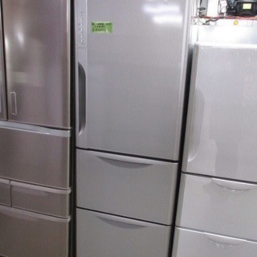 冷蔵庫　日立　365ℓ　2014年製