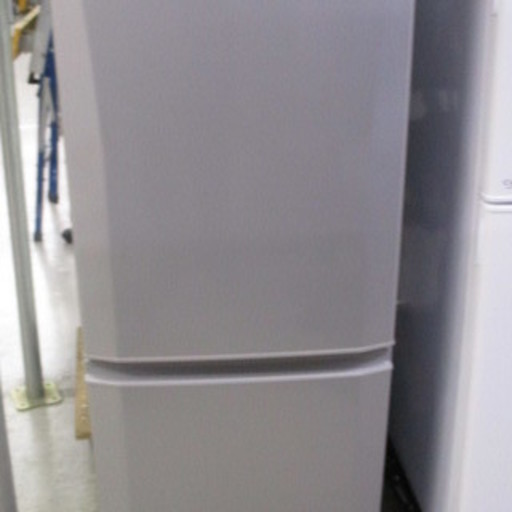 冷蔵庫　三菱　146ℓ　2013年製