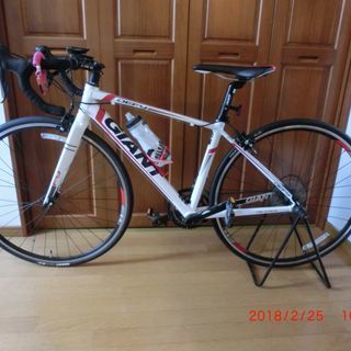 ロードバイク GIANT　ＤＥＦＹ３ 2013年式