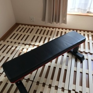 ベンチ ダンベル 30kg×2 セット おまけつき ベンチ ダンベル 30kg×2 セット おまけつき