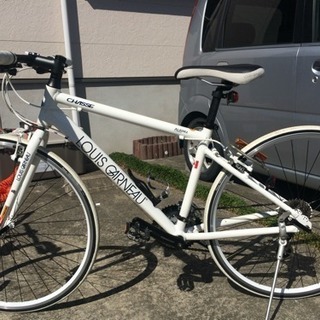 ルイガノ シャッセ