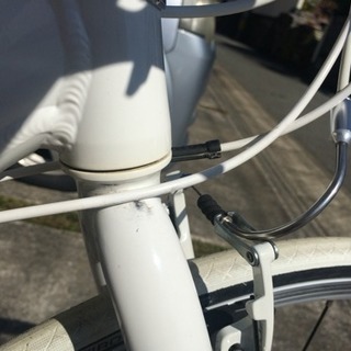 ルイガノ シャッセ