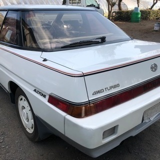 アルシオーネ 中古車 ジモティー