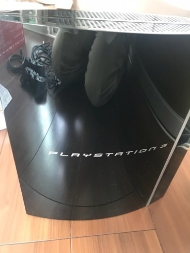美品！ゲームもセットに！
