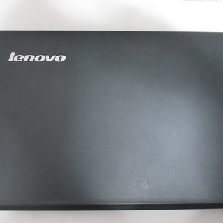 Lenovo G565 Win10Home搭載 HDD160GB・メモリ2GB中古品です。 - ノート 