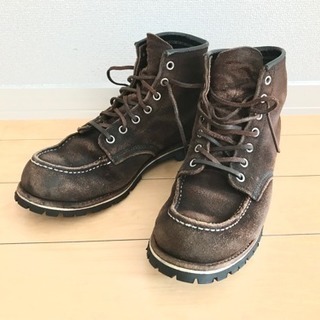 【美品】REDWING レッドウィング 8878 US8.5D ...