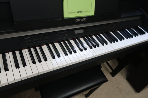 CASIO　AP-620　2009製　￥27.000-