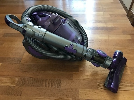 Dyson 掃除機 DC12