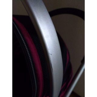 エアーバギー　フォードッグ　犬用　カート　