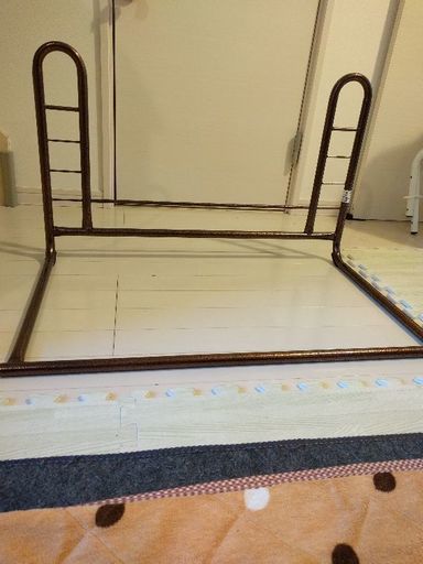 ニトリ ベッドガード 落下防止柵 Tsukiji 葛飾の家庭用品 その他 の中古あげます 譲ります ジモティーで不用品の処分 ニトリ ベッドガード 落下防止柵 Tsukiji 葛飾の家庭用品 その他 の中古あげます 譲ります ジモティーで不用品の処分